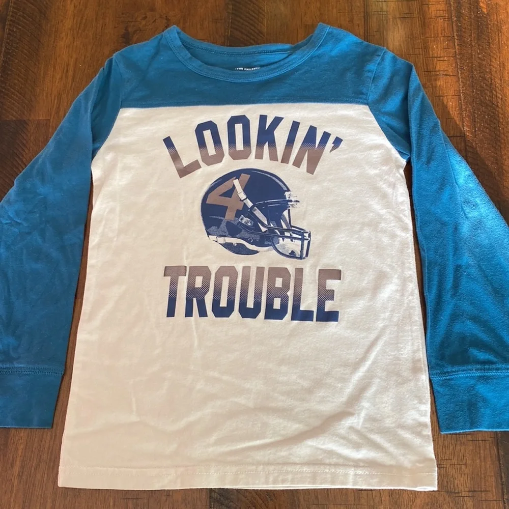 The Children Place Bundle Shirts